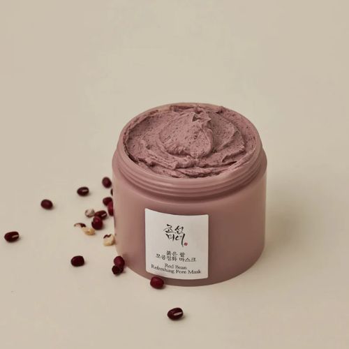 Beauty of Joseon Red Bean Refreshing Pore Mask Sfeerfoto 3