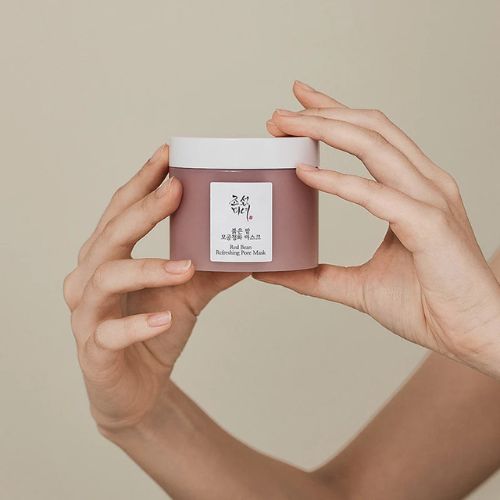 Beauty of Joseon Red Bean Refreshing Pore Mask