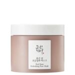 Beauty of Joseon - Red Bean Refreshing Pore Mask