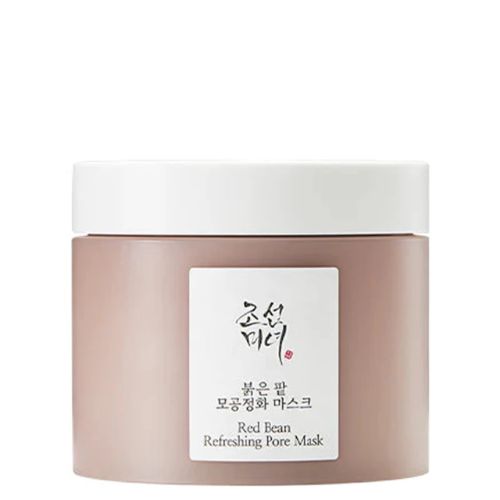 Beauty of Joseon – Red Bean Refreshing Pore Mask