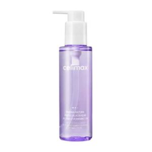 CELIMAX – Derma Nature Fresh Blackhead Jojoba Cleansing Oil