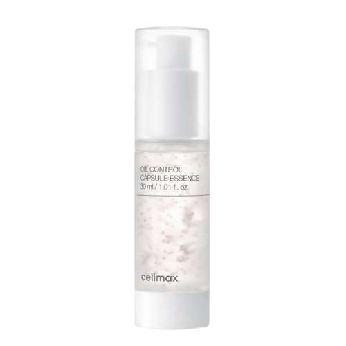 CELIMAX Oil Control Capsule Essence