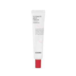 COSRX – AC Collection Ultimate Spot Cream