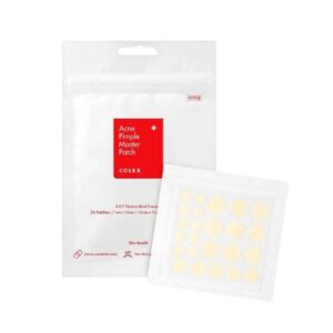 COSRX – Advanced Snail Mucin Power Sheetmask