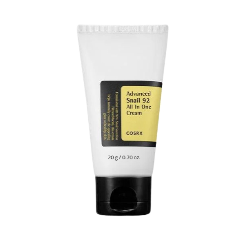 COSRX – Advanced Snail 92 All In One Cream – 2 types