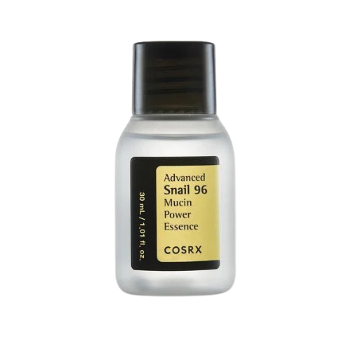 COSRX – Advanced Snail 96 Mucin Power Essence – 2 types
