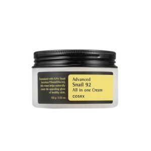 COSRX – Advanced Snail Mucin Power Sheetmask