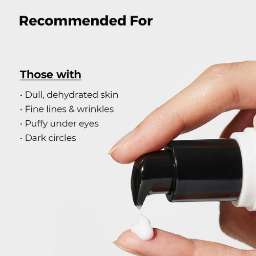 COSRX – Advanced Snail Peptide Eye Cream