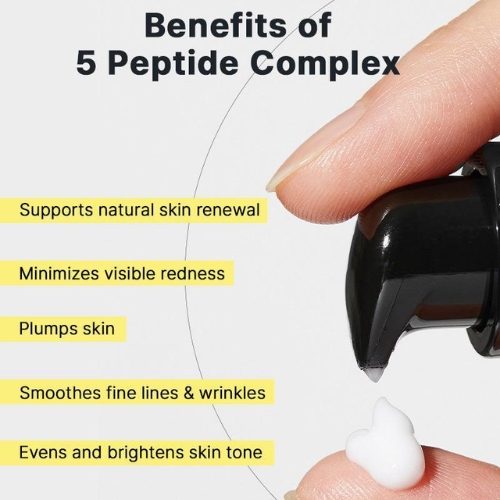 COSRX – Advanced Snail Peptide Eye Cream