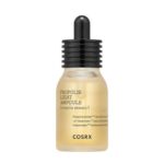COSRX - Full Fit Propolis Light Ampoule