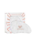 CRYSTALLOVE - Gua Sha Clear Quartz