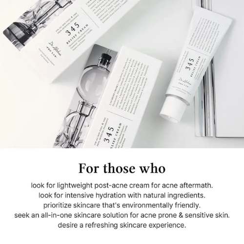 DR. ALTHEA – 345 Relief Cream