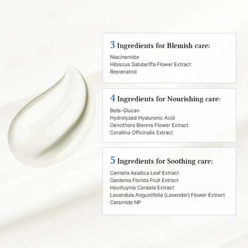 DR. ALTHEA – 345 Relief Cream