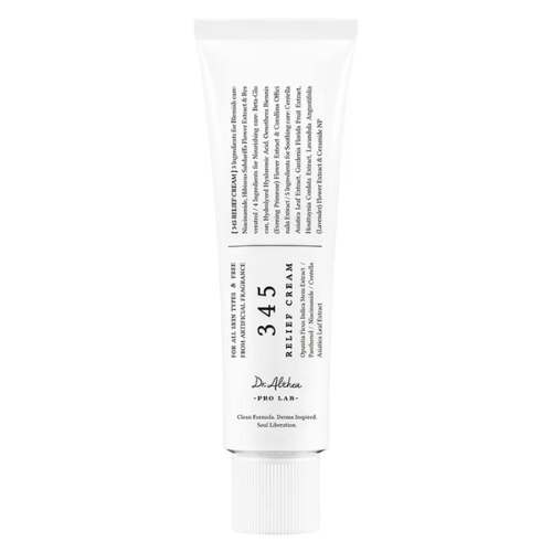 DR. ALTHEA – 345 Relief Cream