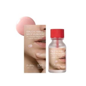 Dr. Althea – 15% Calamine Spot Powder 15ml