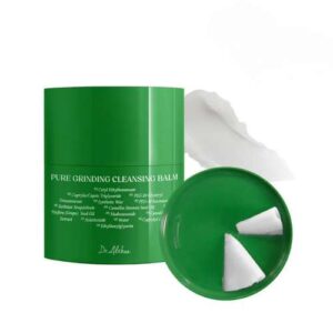 Dr. Althea – Pure Grinding Cleansing Balm 50ml