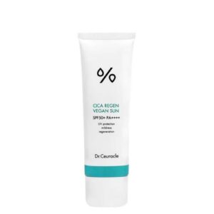 Dr. Ceuracle – Cica Regen Vegan Sun