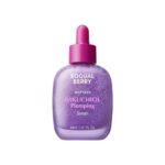 EQQUALBERRY - Bakuchiol Plumping Serum