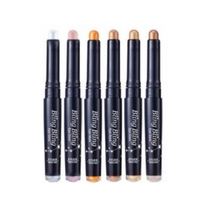 ETUDE – Bling Bling Eye Stick – 6 types
