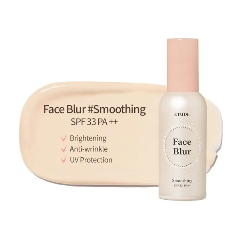 ETUDE – Face Blur -Smoothing