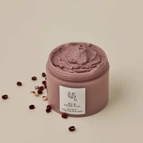 Beauty of Joseon – Red Bean Refreshing Pore Mask