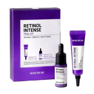 SOME BY MI – Retinol Intense Trial Kit