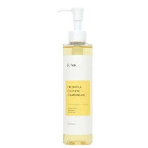 iUNIK – Calendula Complete Cleansing Oil
