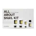 COSRX - All About Snail Trial Kit