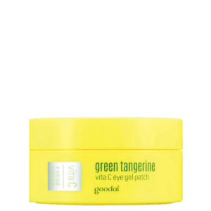 Goodal – Green Tangerine Vita C Eye Gel Patch 60st