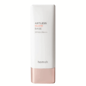Heimish – Artless Glow Base SPF50+ PA+++