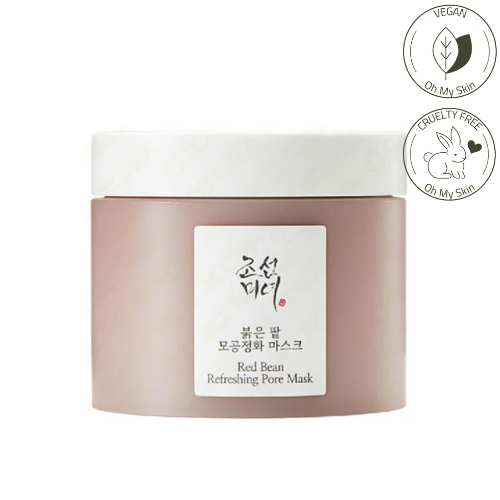 Beauty of Joseon – Red Bean Refreshing Pore Mask