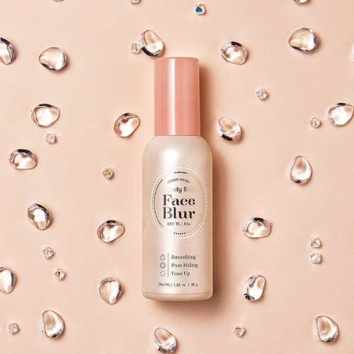 ETUDE – Face Blur -Smoothing