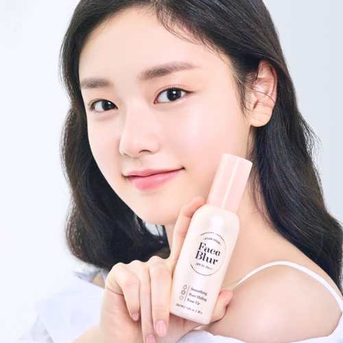 ETUDE – Face Blur -Smoothing