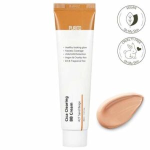 Purito SEOUL – Cica Clearing BB Cream #21 Light Beige