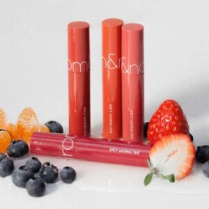ROMAND – Juicy Lasting Tint – 2 types