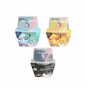 Lindsay – Luxury Mask Cup – 3 types