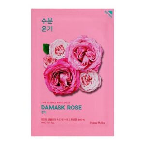 Holika Holika – Pure Essence Mask Sheet Damask Rose