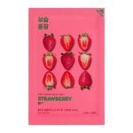 Holika Holika - Pure Essence Mask Sheet Strawberry