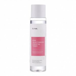 iUNIK – Rose Galactomyces Essential Toner