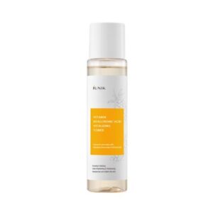 iUNIK – Vitamin Hyaluronic Acid Vitalizing Toner