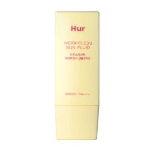 House of Hur – Weightless Sun Fluid