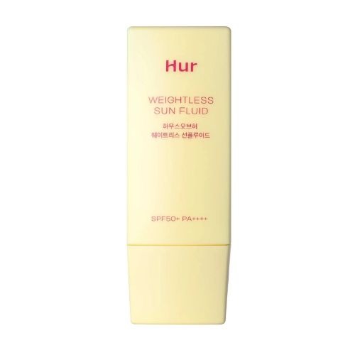 House of Hur – Weightless Sun Fluid