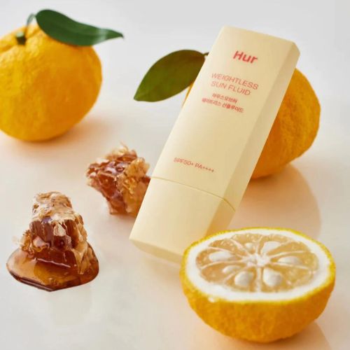 House of Hur – Weightless Sun Fluid