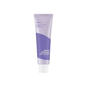 Isntree – Onion Newpair Gel Cream