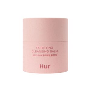 HOUSE OF HUR – Purifying Cleansing Balm