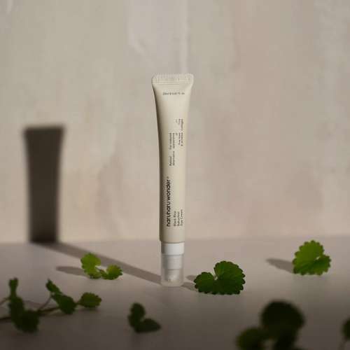 Haruharu WONDER – Black Rice Bakuchiol Eye Cream