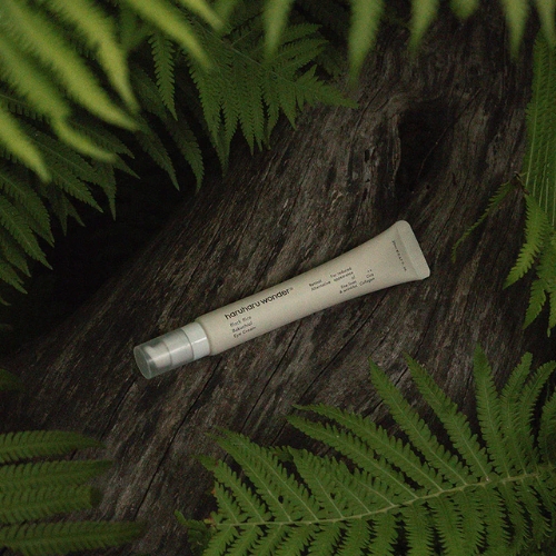 Haruharu WONDER – Black Rice Bakuchiol Eye Cream