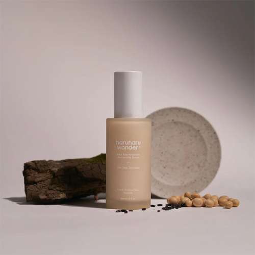 Haruharu WONDER – Black Rice Hyaluronic Anti-wrinkle Serum