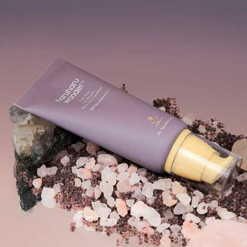 Haruharu WONDER – Black Rice Pure Mineral Relief Daily Sunscreen