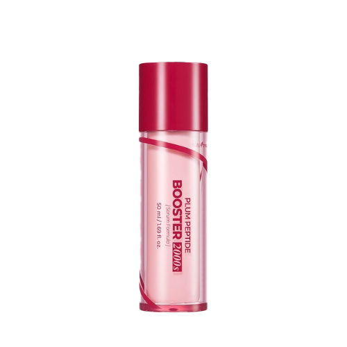 ISNTREE Plum Peptide Booster 2000s-Vooraanzicht